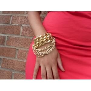 Как выбрать золотой браслет, который станет вашим любимым украшением