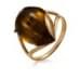 Золотое кольцо с нано султанитом КВ1354.16715н от «Империя Золота». Фото 0