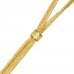 Колье золотое - украшение (Флорентино - Collection Florentino) ПК0003Л от «Империя Золота». Фото 0