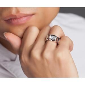 Мужское обручальное кольцо: уникальные изделия по выгодной цене