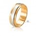Золотое обручальное кольцо ОК216 от «Империя Золота». Фото 0