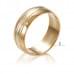 Золотое обручальное кольцо ОК230 от «Империя Золота». Фото 0