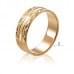 Золотое обручальное кольцо ОК240 от «Империя Золота». Фото 0