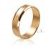 Золотое обручальное кольцо ОК276.5 от «Империя Золота». Фото 0