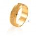 Золотое обручальное кольцо ОК329 от «Империя Золота». Фото 0