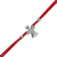 Серебряный браслет с цирконием Серебряный браслет с цирконием