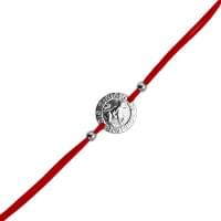 Серебряный браслет