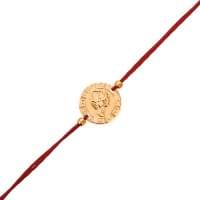 Золотий браслет