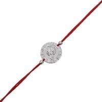 Серебряный браслет