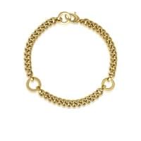 Браслет з лимонного золота (Флорентіно - Collection Florentino)