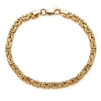 Золотий браслет