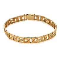 Золотий браслет