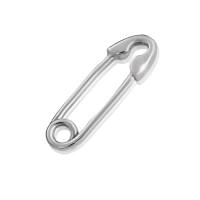 Серебряная брошь Серебряная брошь