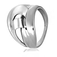 Срібна каблучка Срібна каблучка