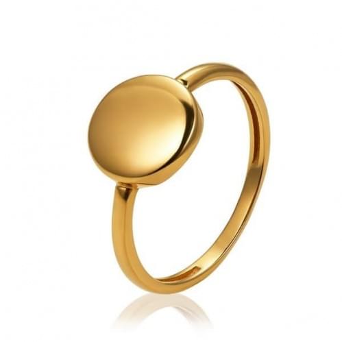 Золотое кольцо КБ1368и