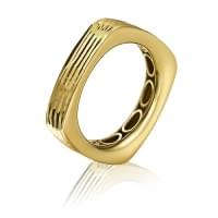 Кольцо из лимонного золота (Флорентино - Collection Florentino) Кольцо из лимонного золота (Флорентино - Collection Florentino)