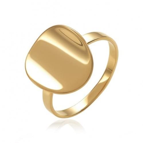 Золотое кольцо КБ312и