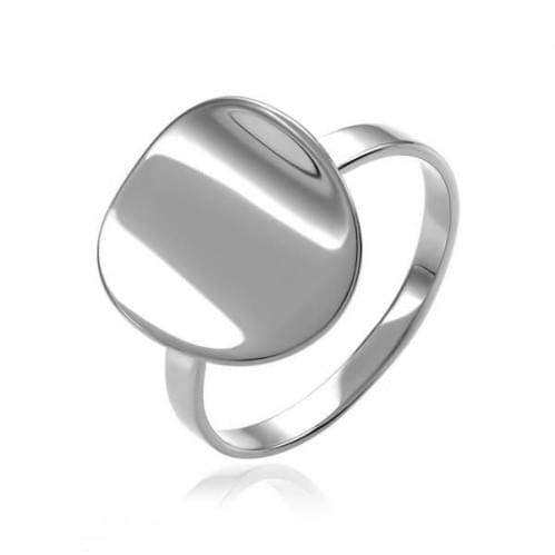 Серебряное кольцо КБ312с