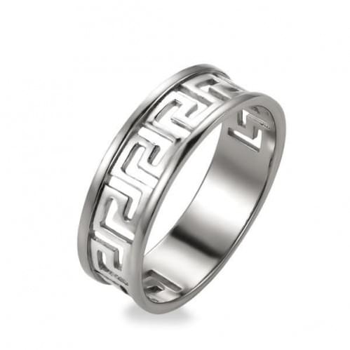 Серебряное кольцо КБ318с