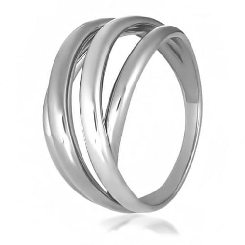 Серебряное кольцо КБ337с