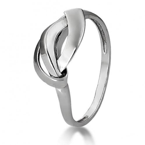 Серебряное кольцо КБ469с