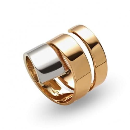 Золотое кольцо КБ470и