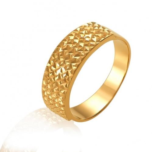 Золотое кольцо КБ638(а)и