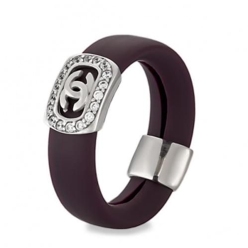 Серебряное кольцо с цирконием КВ1056с