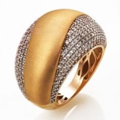 Золотое кольцо (Астарта - Collection Astarta)