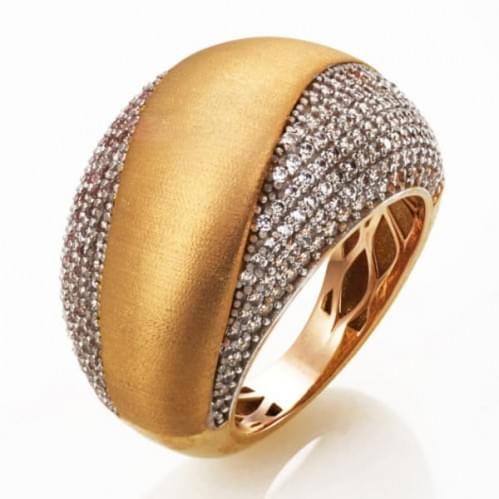 Золотое кольцо (Астарта - Collection Astarta) КВ1325к