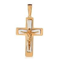 Золотой крестик Золотой крестик