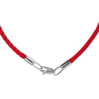 Срібне кольє Срібне кольє