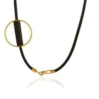 Золоте кольє Золоте кольє