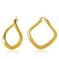 Золоті сережки (Флорентіно - Collection Florentino)