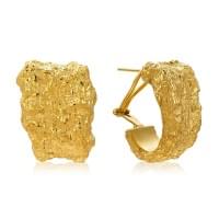 Сережки з лимонного золота (Флорентіно - Collection Florentino) Сережки з лимонного золота (Флорентіно - Collection Florentino)
