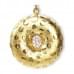 Золотые серьги (Астарта - Collection Astarta) СВ1318Лк от «Империя Золота». Фото 0