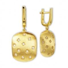 Золоті сережки (Астарта - Collection Astarta)