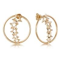 Золоті пусети